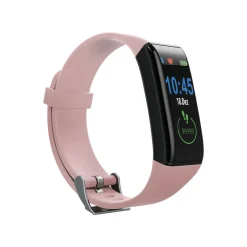 SILVERCREST® PERSONAL CARE Fitness Armband »SAS 89«, mit Pulsmessung und Farbdisplay - B-Ware