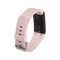 SILVERCREST® PERSONAL CARE Fitness Armband »SAS 89«, mit Pulsmessung und Farbdisplay - B-Ware