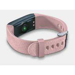 SILVERCREST® PERSONAL CARE Fitness Armband »SAS 89«, mit Pulsmessung und Farbdisplay - B-Ware