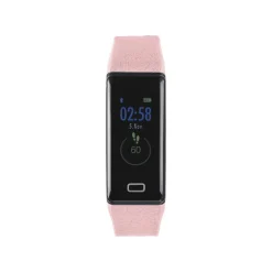 SILVERCREST® PERSONAL CARE Fitness Armband »SAS 89«, mit Pulsmessung und Farbdisplay - B-Ware