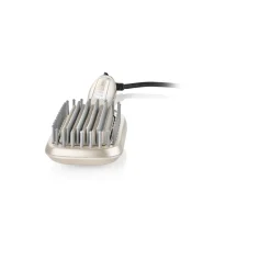 SILVERCREST® PERSONAL CARE Haarglättungsbürste SHGB 50 C4 - B-Ware sehr gut