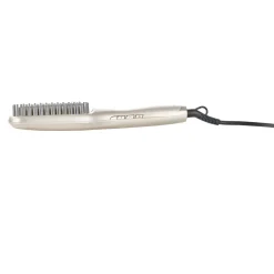 SILVERCREST® PERSONAL CARE Haarglättungsbürste SHGB 50 C4 - B-Ware sehr gut