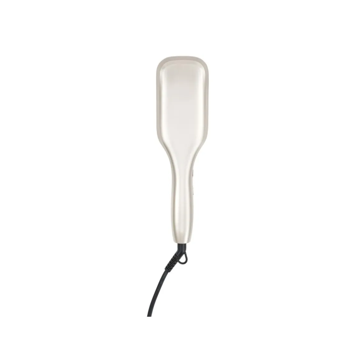 SILVERCREST® PERSONAL CARE Haarglättungsbürste SHGB 50 C4 - B-Ware sehr gut