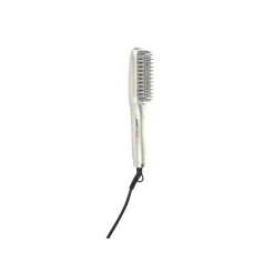 SILVERCREST® PERSONAL CARE Haarglättungsbürste SHGB 50 C4 - B-Ware sehr gut