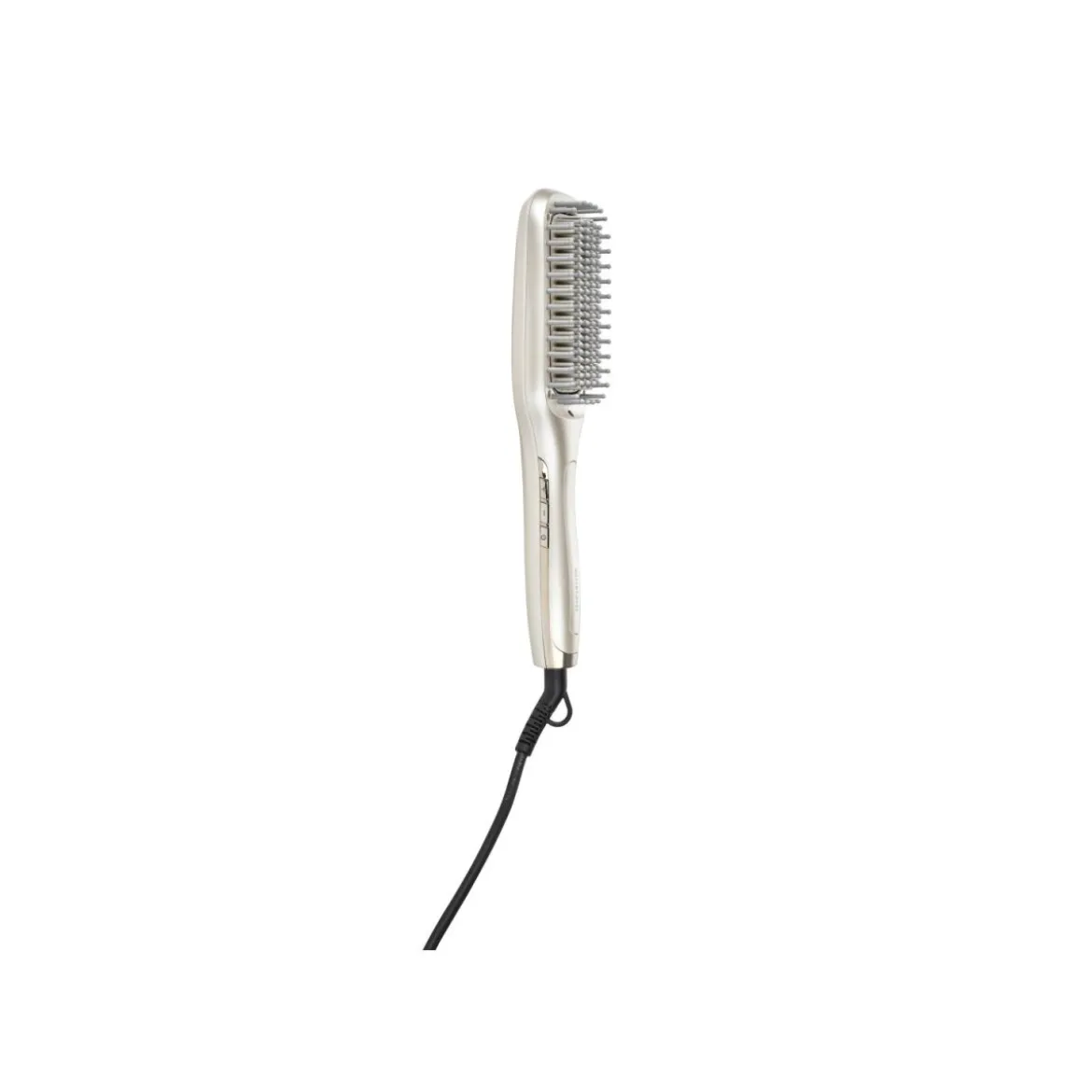 SILVERCREST® PERSONAL CARE Haarglättungsbürste SHGB 50 C4 - B-Ware sehr gut