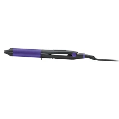 SILVERCREST® PERSONAL CARE Haarstyler 2 in 1, geeignet für alle Haartypen - B-Ware neuwertig