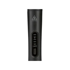 SILVERCREST® PERSONAL CARE Haarstyler 2 in 1, geeignet für alle Haartypen - B-Ware neuwertig