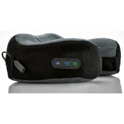 SILVERCREST® PERSONAL CARE Nacken-Massagekissen mit Akku »SMKA 2000 A4«, aufladbar - B-Ware