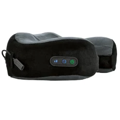 SILVERCREST® PERSONAL CARE Nacken-Massagekissen mit Akku »SMKA 2000 A4«, aufladbar - B-Ware