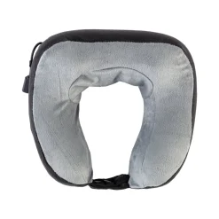 SILVERCREST® PERSONAL CARE Nacken-Massagekissen mit Akku »SMKA 2000 A4«, aufladbar - B-Ware