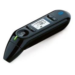 SILVERCREST® PERSONAL CARE »SFT 81« Multifunktionsthermometer - B-Ware