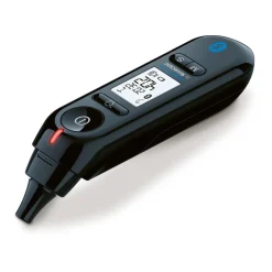 SILVERCREST® PERSONAL CARE »SFT 81« Multifunktionsthermometer - B-Ware