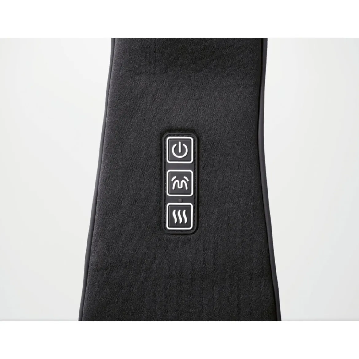 SILVERCREST® PERSONAL CARE Shiatsu Nackenmassagegerät »SOSMN 2 D2« - B-Ware