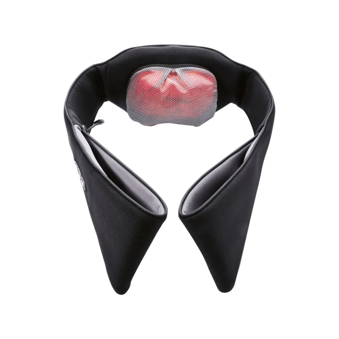 SILVERCREST® PERSONAL CARE Shiatsu Nackenmassagegerät »SOSMN 2 D2« - B-Ware