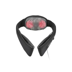 SILVERCREST® PERSONAL CARE Shiatsu-Nacken-Massagegerät »SOSMN 2 E1« mit 2 Massageköpfen - B-Ware