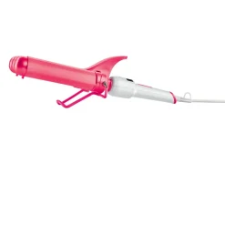 SILVERCREST® PERSONAL CARE »SWB 145 A2« Welleneisen, rosa - B-Ware