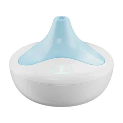 SILVERCREST® PERSONAL CARE Ultraschall Aroma Diffuser »SAD 12 E4/F5«, mit Lichtwechsel - B-Ware