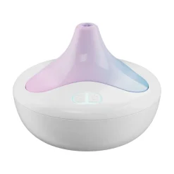 SILVERCREST® PERSONAL CARE Ultraschall Aroma Diffuser »SAD 12 E4/F5«, mit Lichtwechsel - B-Ware