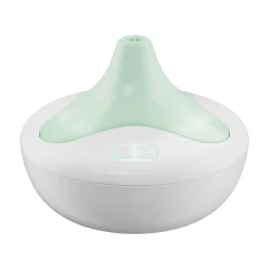 SILVERCREST® PERSONAL CARE Ultraschall Aroma Diffuser »SAD 12 E4/F5«, mit Lichtwechsel - B-Ware