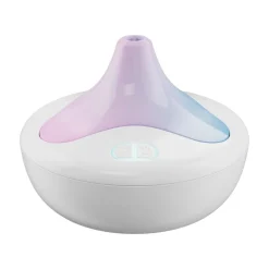 SILVERCREST® PERSONAL CARE Ultraschall Aroma-Diffuser »SAD 12 E4/F5«, mit Aroma-Ölen (Dreieck) - B-Ware gut