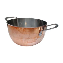 SILVERCREST® Pfanne Kupfer 28 cm - B-Ware sonstiges