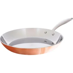 SILVERCREST® Pfanne Kupfer 28 cm - B-Ware sonstiges