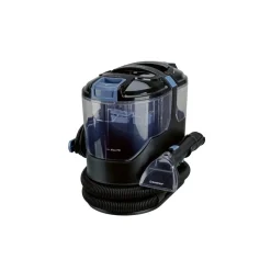 SILVERCREST® Polster- und Teppichreiniger »SPR 800 A1« (schwarz) - B-Ware gebraucht