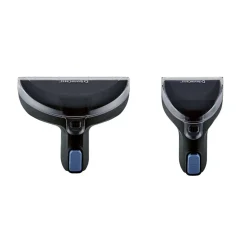 SILVERCREST® Polster- und Teppichreiniger »SPR 800 A1« (schwarz) - B-Ware gebraucht