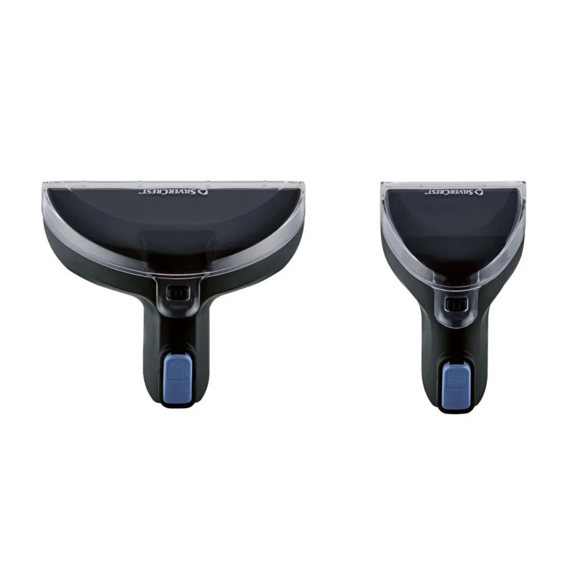 SILVERCREST® Polster- und Teppichreiniger »SPR 800 A1« (schwarz) - B-Ware gebraucht