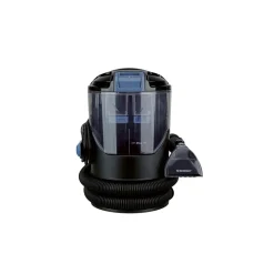 SILVERCREST® Polster- und Teppichreiniger »SPR 800 A1« (schwarz) - B-Ware neuwertig