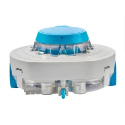 SILVERCREST® Pool-Reinigungsroboter SCPR 50 A1, kabellos - B-Ware