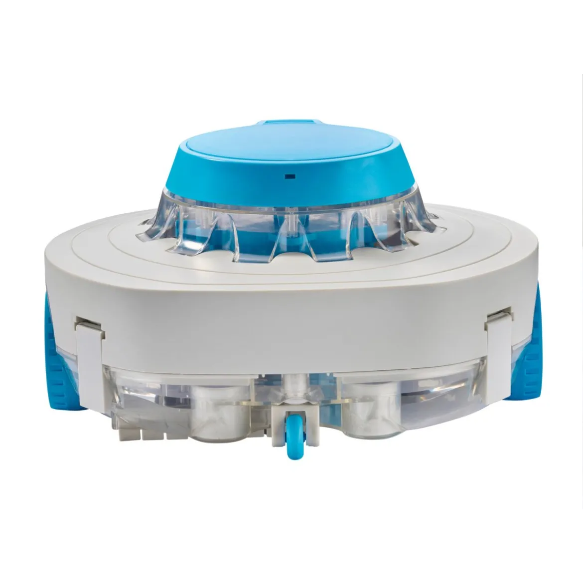 SILVERCREST® Pool-Reinigungsroboter SCPR 50 A1, kabellos - B-Ware