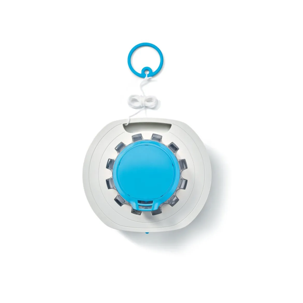 SILVERCREST® Pool-Reinigungsroboter SCPR 50 A1, kabellos - B-Ware