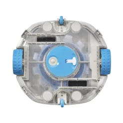 SILVERCREST® Pool-Reinigungsroboter SCPR 50 A1, kabellos - B-Ware