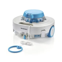 SILVERCREST® Pool-Reinigungsroboter SCPR 50 A1, kabellos - B-Ware