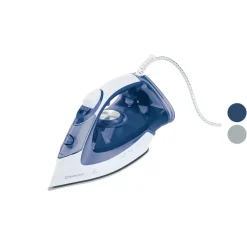 SILVERCREST® Premium-Dampfbügeleisen SDBB 2800 A1 - B-Ware