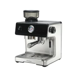 SILVERCREST® Premium-Espressomaschine »SEMST 1500 A1« - B-Ware
