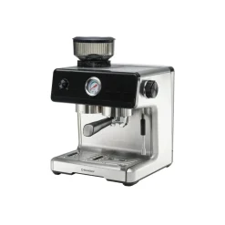 SILVERCREST® Premium-Espressomaschine »SEMST 1500 A1« - B-Ware