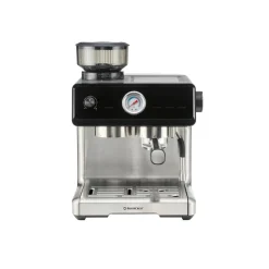 SILVERCREST® Premium-Espressomaschine »SEMST 1500 A1« - B-Ware