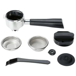SILVERCREST® Premium-Espressomaschine »SEMST 1500 A1« - B-Ware