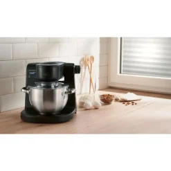 SILVERCREST® Premium-Küchenmaschine »SKMB 1000 A1« - B-Ware