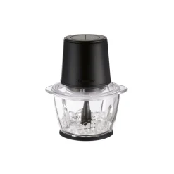 SILVERCREST® Premium-Multizerkleinerer, »SMZE 500 E1«, schwarz - B-Ware gut