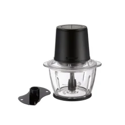 SILVERCREST® Premium-Multizerkleinerer, »SMZE 500 E1«, schwarz - B-Ware gut