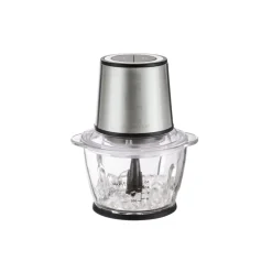 SILVERCREST® Premium-Multizerkleinerer, »SMZE 500 E1«, silber - B-Ware sehr gut