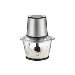 SILVERCREST® Premium-Multizerkleinerer, »SMZE 500 E1«, silber - B-Ware neuwertig