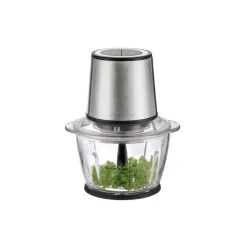 SILVERCREST® Premium-Multizerkleinerer, »SMZE 500 E1«, silber - B-Ware neuwertig
