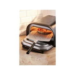 SILVERCREST® Premium Pizzaschieber-Set, 2-tlg. - B-Ware neuwertig
