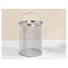 SILVERCREST® Premium-Spargeltopf, Ø 16 cm - B-Ware