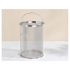 SILVERCREST® Premium-Spargeltopf, Ø 16 cm - B-Ware