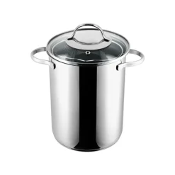 SILVERCREST® Premium-Spargeltopf, Ø 16 cm - B-Ware